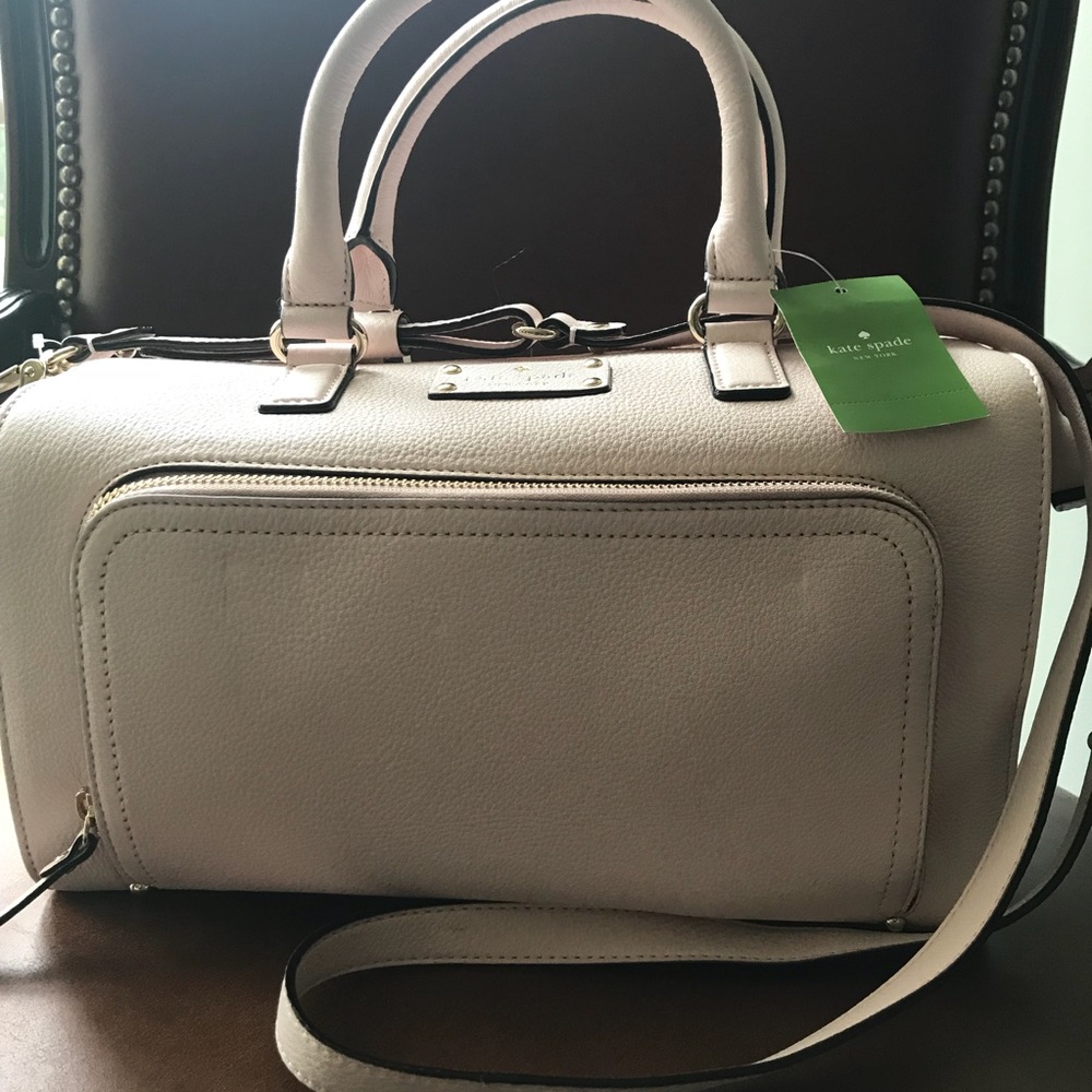 Kate Spade Baxter Handbag